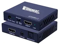 Vanco International-HD4KAE