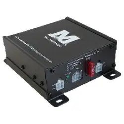Millenia-MIL-AMP200BT
