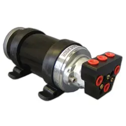 Octopus Autopilot Drives-OCTAF1212