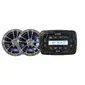 Infinity Audio-INFMPK250