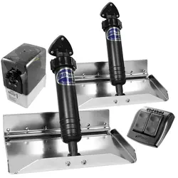 Bennett Trim Tabs-ST9