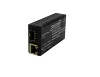 Lantronix-M/GE-PSW-SFP-01URXNA
