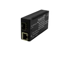 Lantronix-M/GE-PSW-SFP-01URXNA