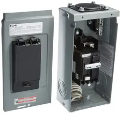 Eaton Tripplite-BR50SPAST
