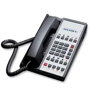 Cetis-TLD-L2S-10E-BK
