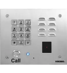 Viking Electronics-VK-K-1770-IP