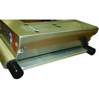 TH Marine Supplies LLC Huntsville AHJHSP-T-10V-DP