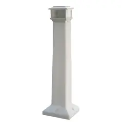 Dock Edge-96-252-F