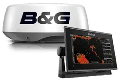 B and G-000-15620-001