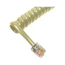 International Connectors and Cable Corp.-GCHA444025FAN