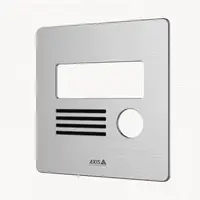 Axis Communications-02070-001