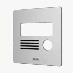 Axis Communications-02070-001