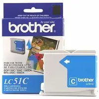 Brother-BRTLC51C