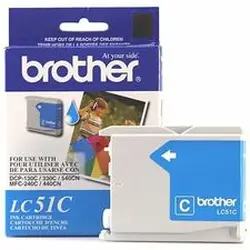 Brother-BRTLC51C