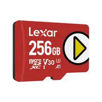 Lexar-LMSPLAY256G-BNSNU
