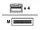 QSFP28-4SFP28-PDAC0-5M-AO