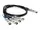 QSFP28-4SFP28-PDAC0-5M-AO