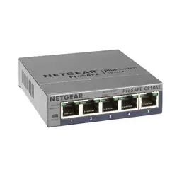 NETGEAR-GS105E-200NAS