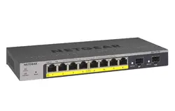 NETGEAR-GS110TP-300NAS