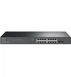TPLINK-SG2218P