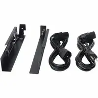 APC - Schneider Electric-KVM-LCDMOUNT