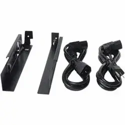 APC - Schneider Electric-KVM-LCDMOUNT