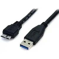 STARTECH-STC USB3SAUB3BK
