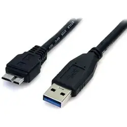 STARTECH-STC USB3SAUB3BK