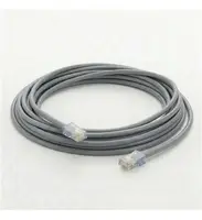 LYNN ELECTRONICS, LLC.-LYN-CAT6-02-GYB