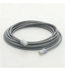 LYNN ELECTRONICS, LLC.-LYN-CAT6-02-GYB