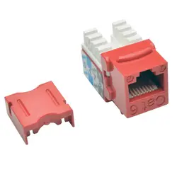 EATON TRIPP LITE SERIES CONNECTIVIT-N238-001-RD