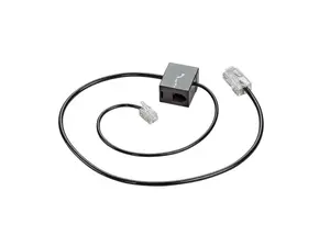 Hp 85R43AA - Poly Savi 8240/8245 USB-A Charging Cable for Headset and Battery