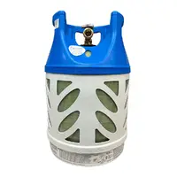 Viking Cylinders 1420-0017