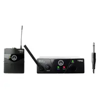 AKG-WMS40MINI Instrmtnl BDUS25B