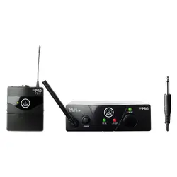 AKG-WMS40MINI Instrmtnl BDUS25B
