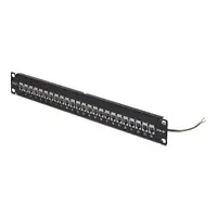 STARTECH-C6APANELSTP241UFT