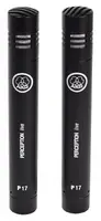 AKG-DRUMSET SESSION 1