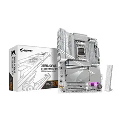 GIGABYTE-X870 AORUS ELITE WIFI7 ICE