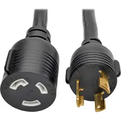 Eaton Tripplite-P046-015-LL-30A