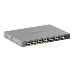 NETGEAR-GS748PP-100NAS
