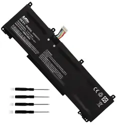 BATTERY TECHNOLOGY-RH03XL-BTI