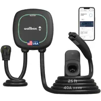 WALLBOX USA INC PUP2-U-T-5-N-002