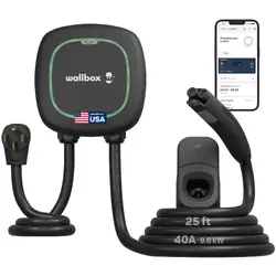 WALLBOX USA INC-PUP2-U-T-5-N-002