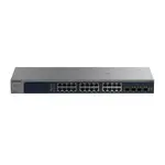 NETGEAR XS724EM-200NAS