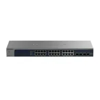 NETGEAR-XS724EM-200NAS