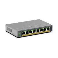 NETGEAR-GS108EPP-100NAS