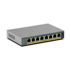 NETGEAR-GS108EPP-100NAS