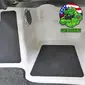 Gator Guards-GSBLK-GRIT-1FT