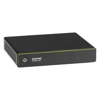 BLACK BOX CORPORATION-EMD4000-DUALKIT-T