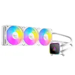 ANTEC ULTRA 360 ARGB WHITE